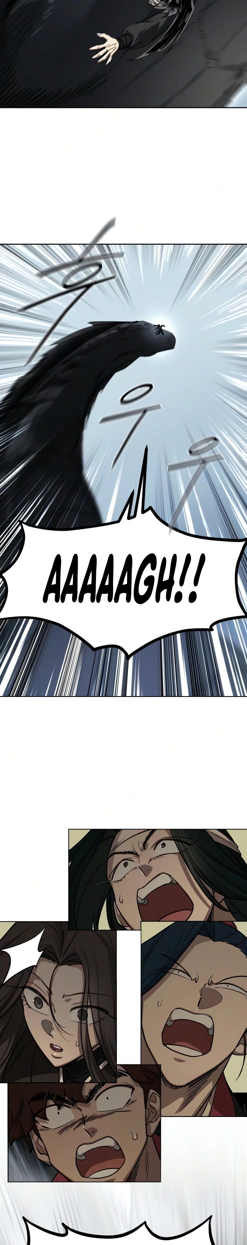Return Of The Mount Hua Sect Chapter 162 page 6 - 