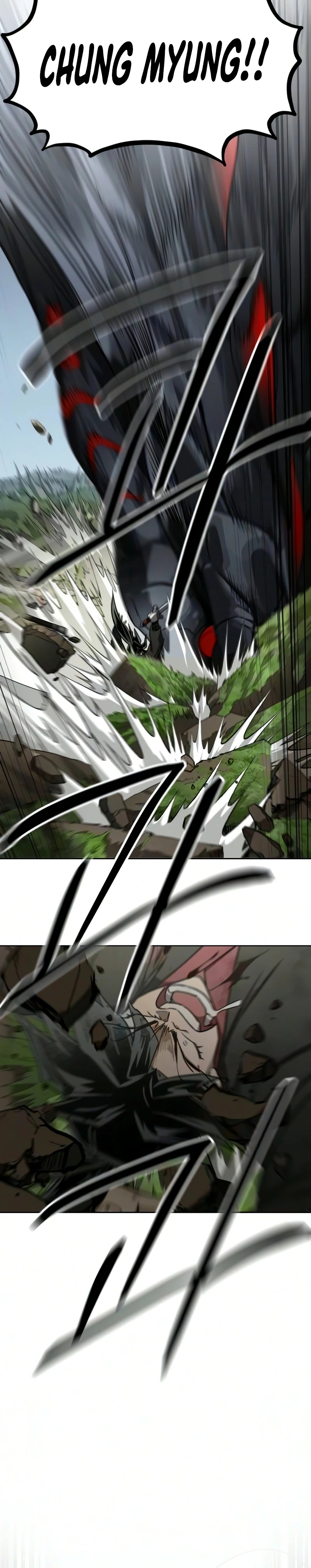 Return Of The Mount Hua Sect Chapter 162 page 7 - 