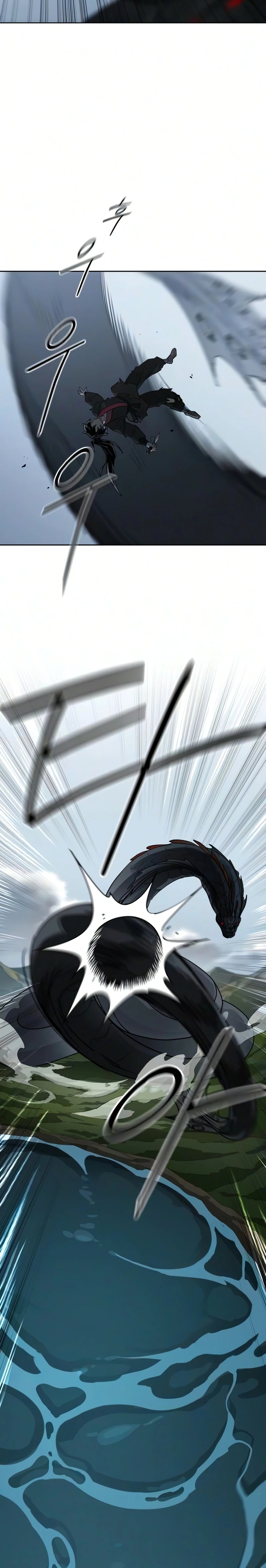 Return Of The Mount Hua Sect Chapter 162 page 9 - 