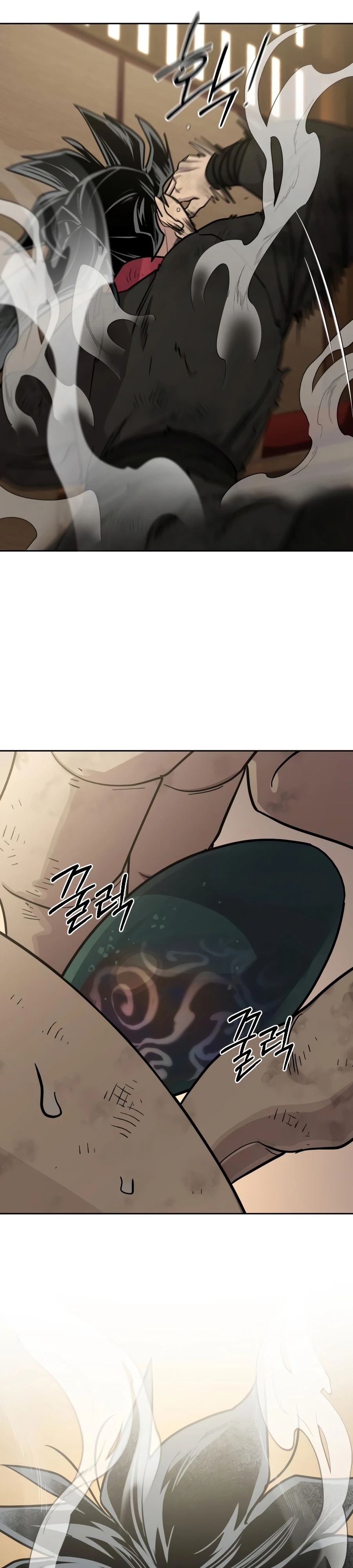 Return Of The Mount Hua Sect Chapter 163 page 12 - 