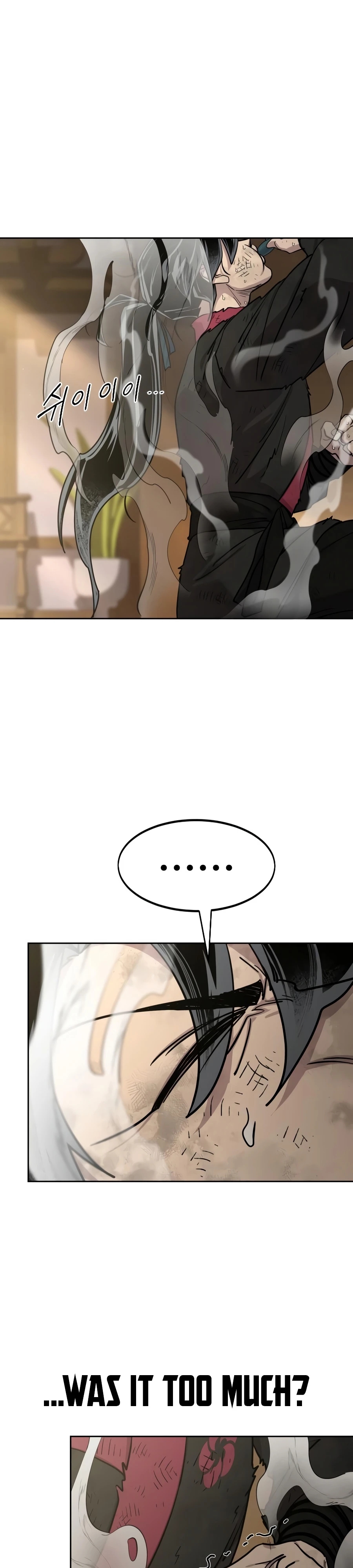 Return Of The Mount Hua Sect Chapter 163 page 14 - 