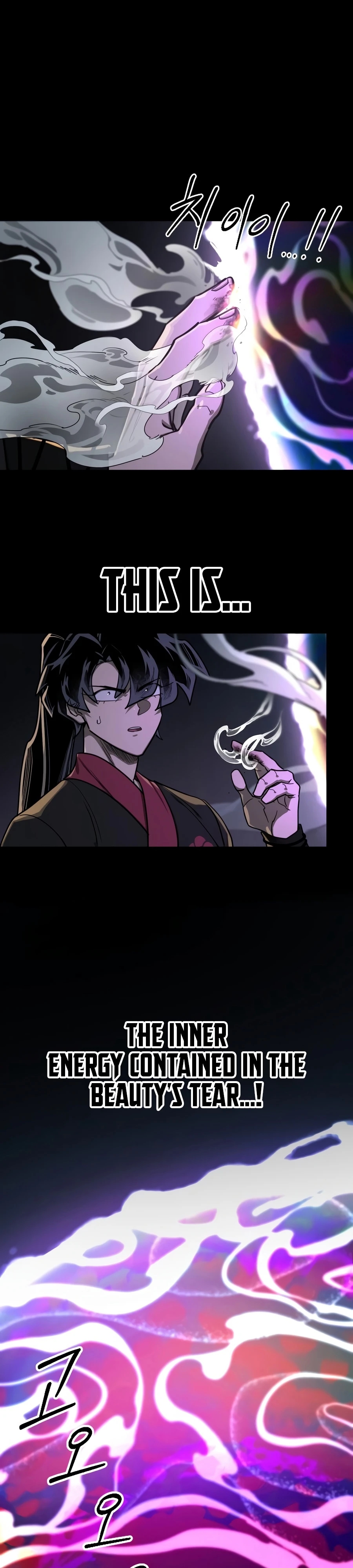 Return Of The Mount Hua Sect Chapter 163 page 17 - 