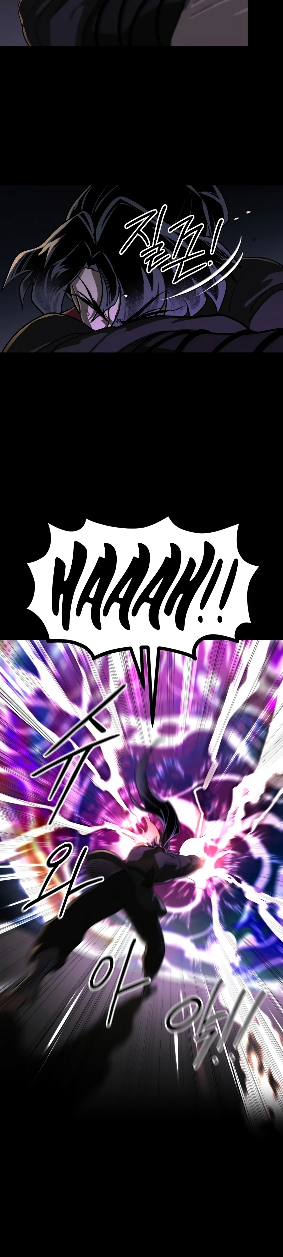 Return Of The Mount Hua Sect Chapter 163 page 20 - 