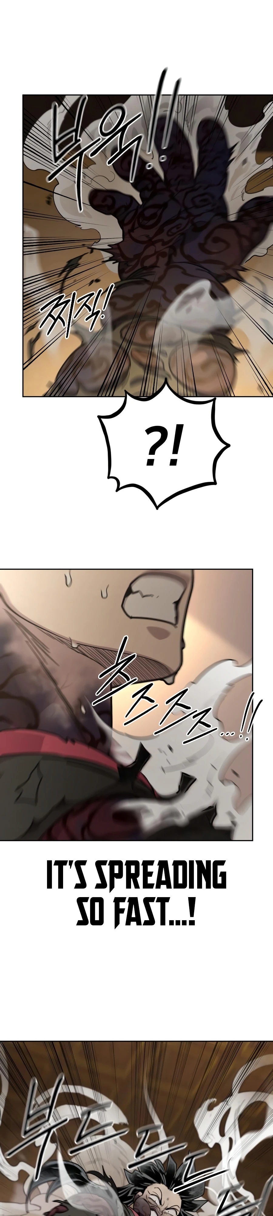 Return Of The Mount Hua Sect Chapter 163 page 22 - 