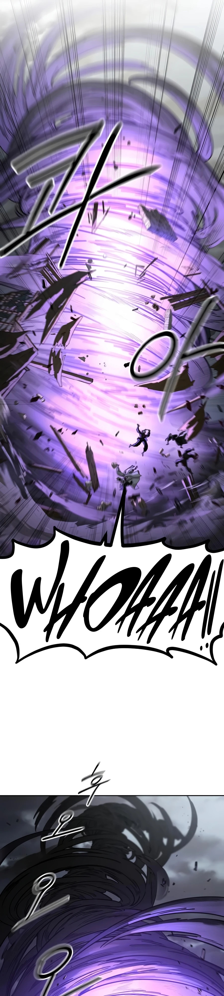 Return Of The Mount Hua Sect Chapter 163 page 37 - 