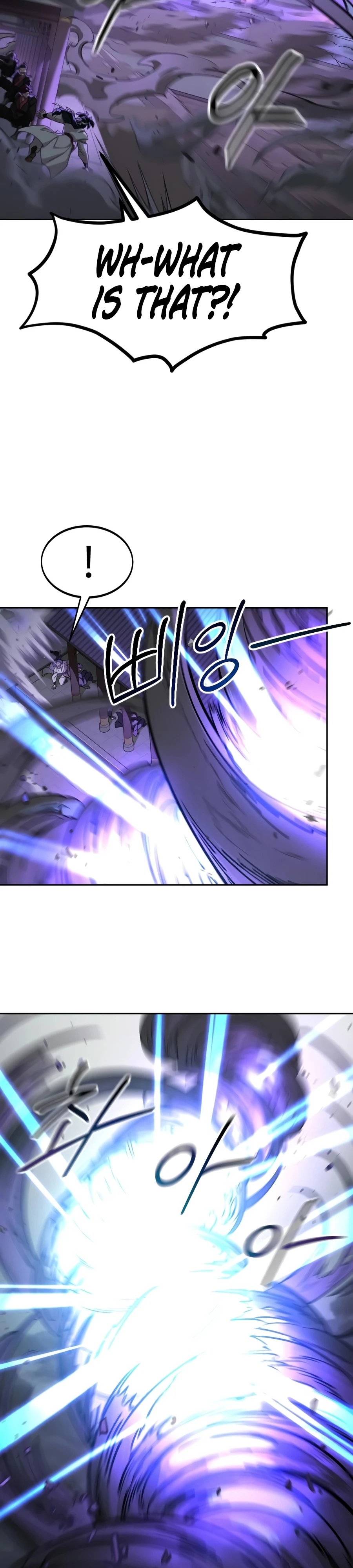 Return Of The Mount Hua Sect Chapter 163 page 39 - 