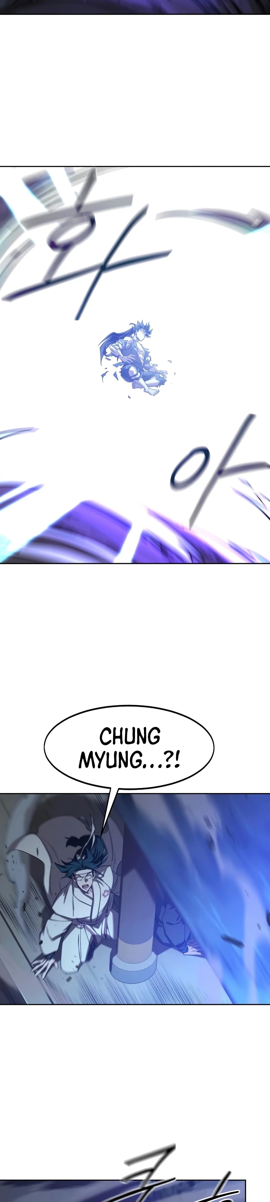 Return Of The Mount Hua Sect Chapter 163 page 40 - 