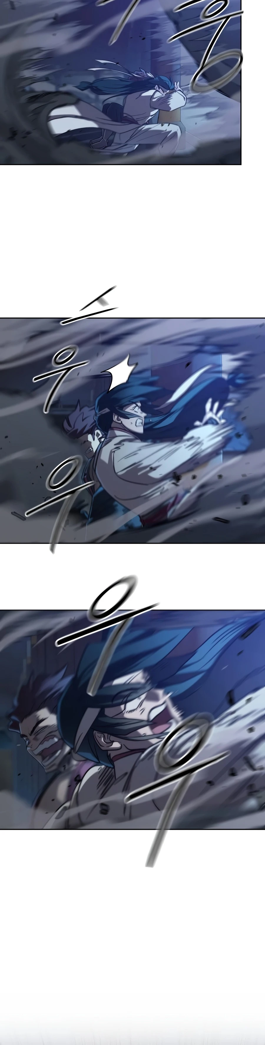 Return Of The Mount Hua Sect Chapter 163 page 41 - 