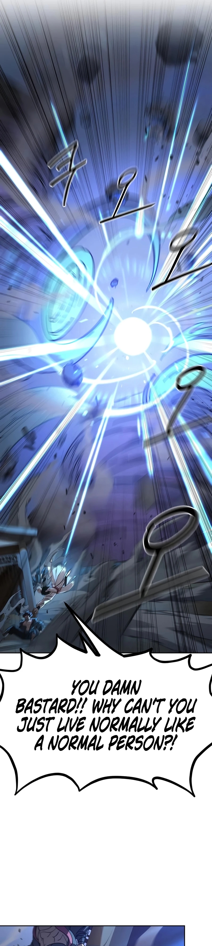 Return Of The Mount Hua Sect Chapter 163 page 42 - 