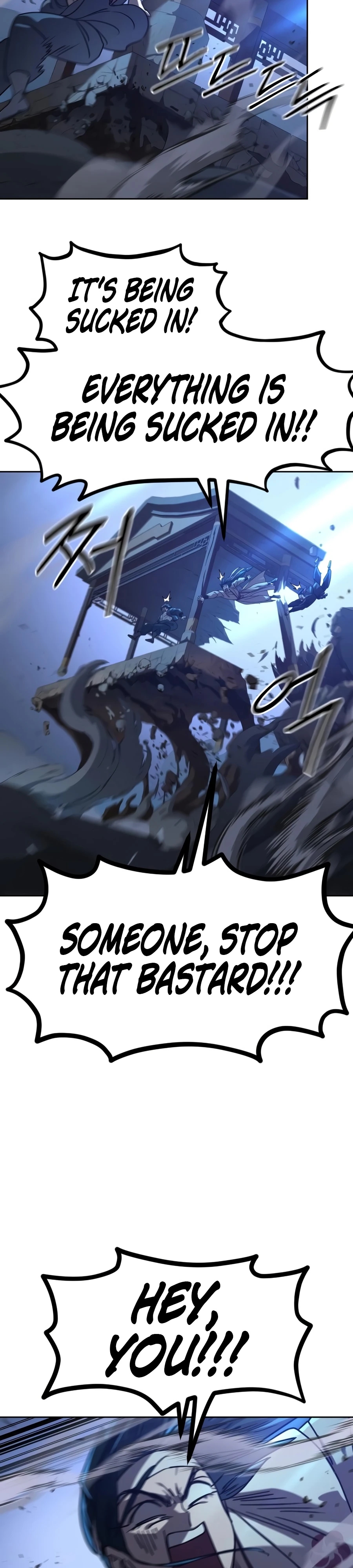 Return Of The Mount Hua Sect Chapter 163 page 43 - 