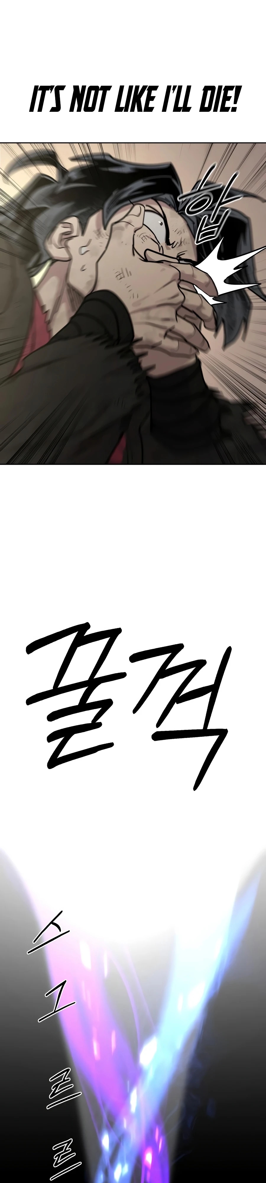 Return Of The Mount Hua Sect Chapter 163 page 7 - 
