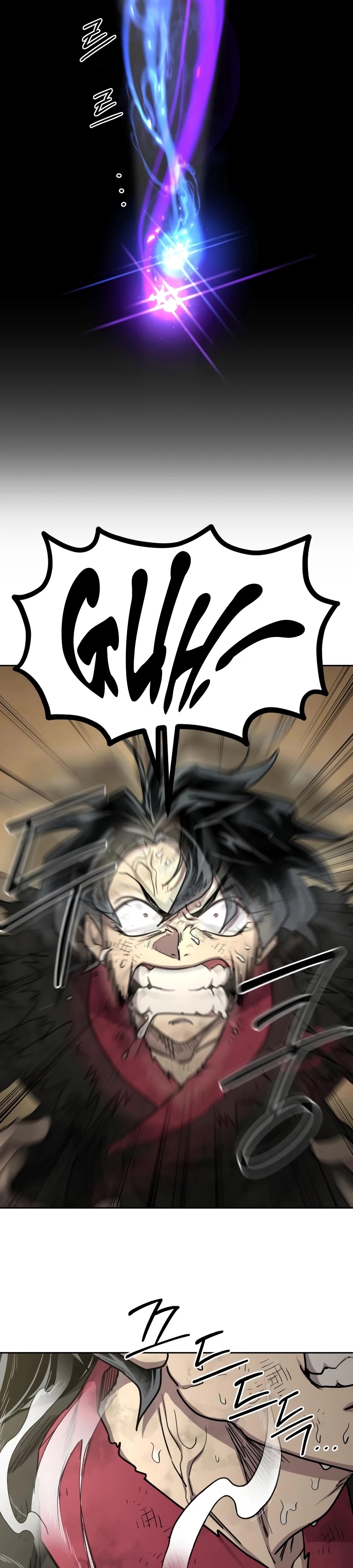 Return Of The Mount Hua Sect Chapter 163 page 8 - 