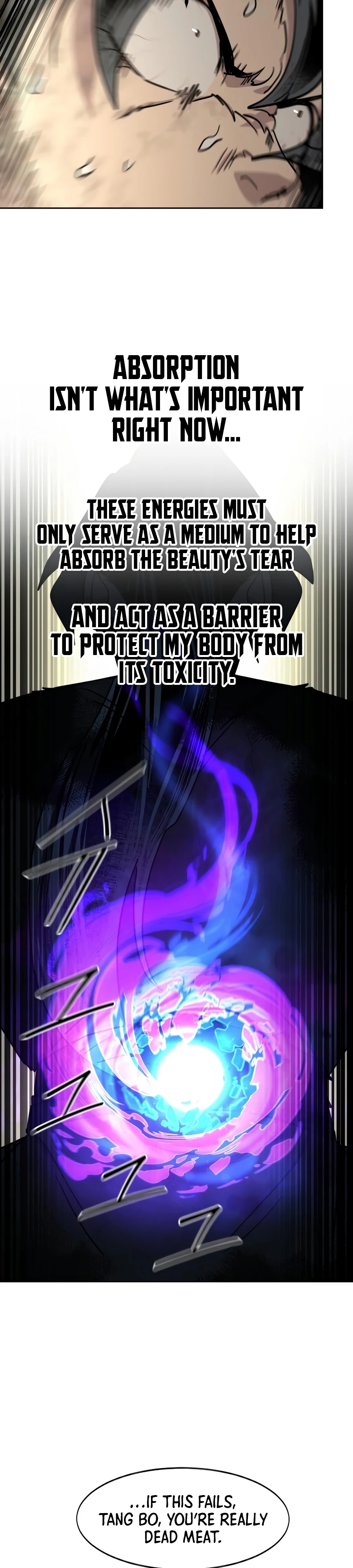 Return Of The Mount Hua Sect Chapter 163 page 10 - 