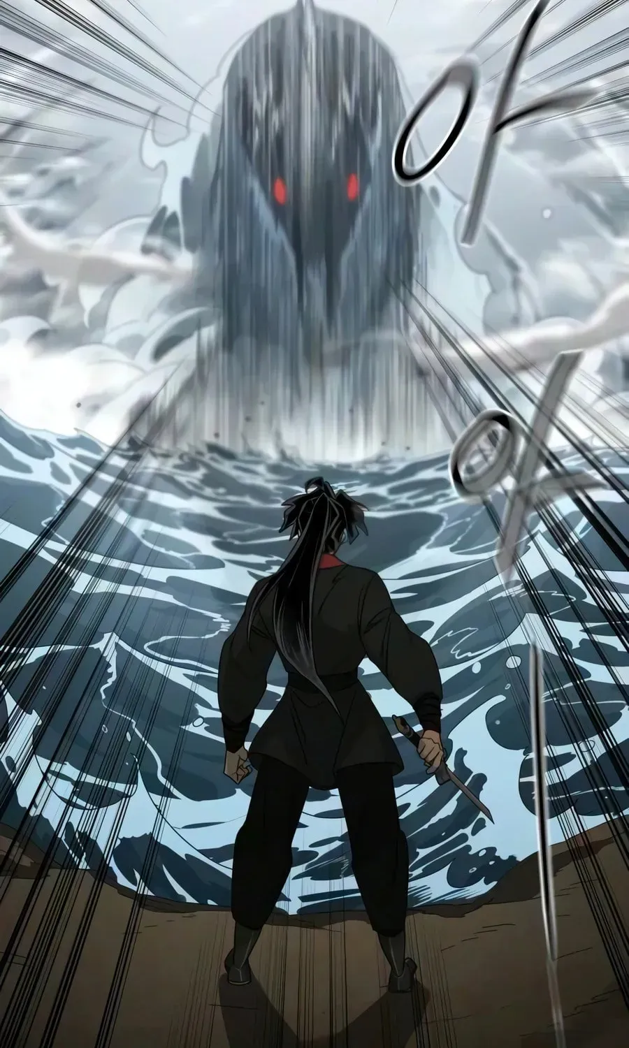 Return Of The Mount Hua Sect Chapter 164 page 102 - 