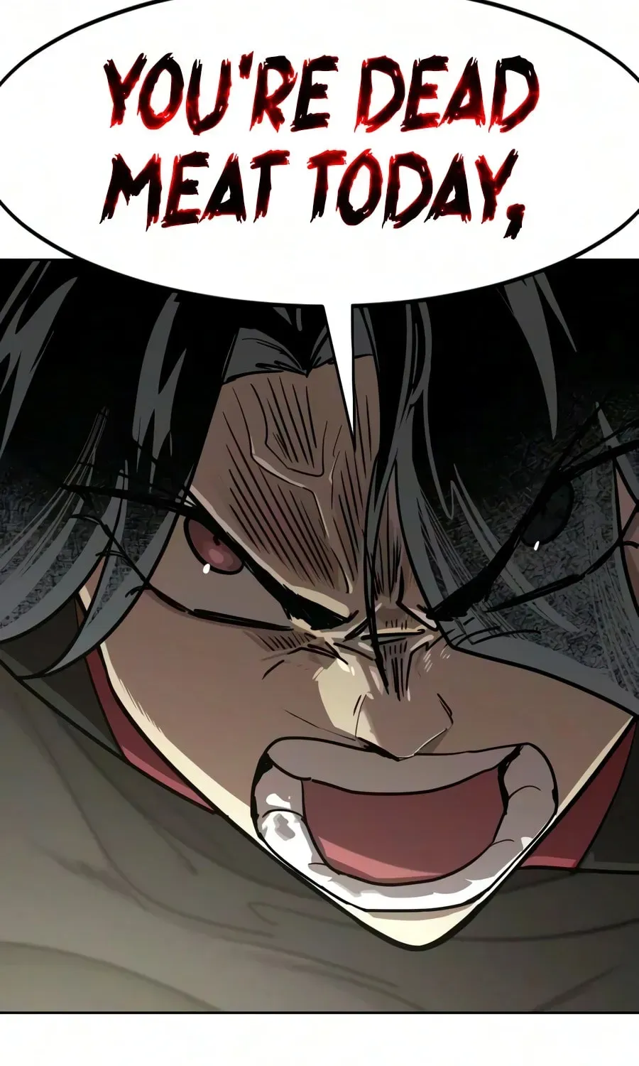 Return Of The Mount Hua Sect Chapter 164 page 106 - 