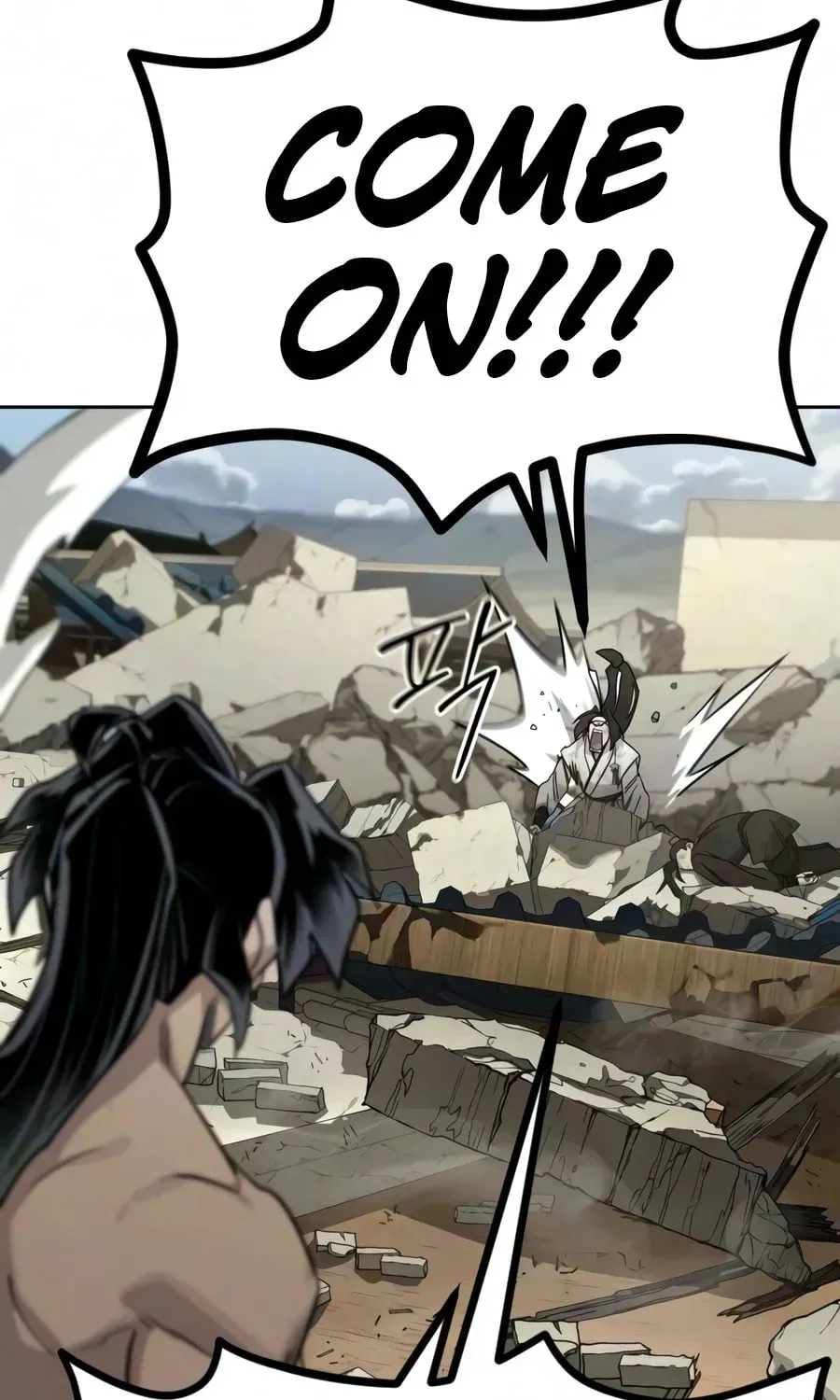 Return Of The Mount Hua Sect Chapter 164 page 20 - 