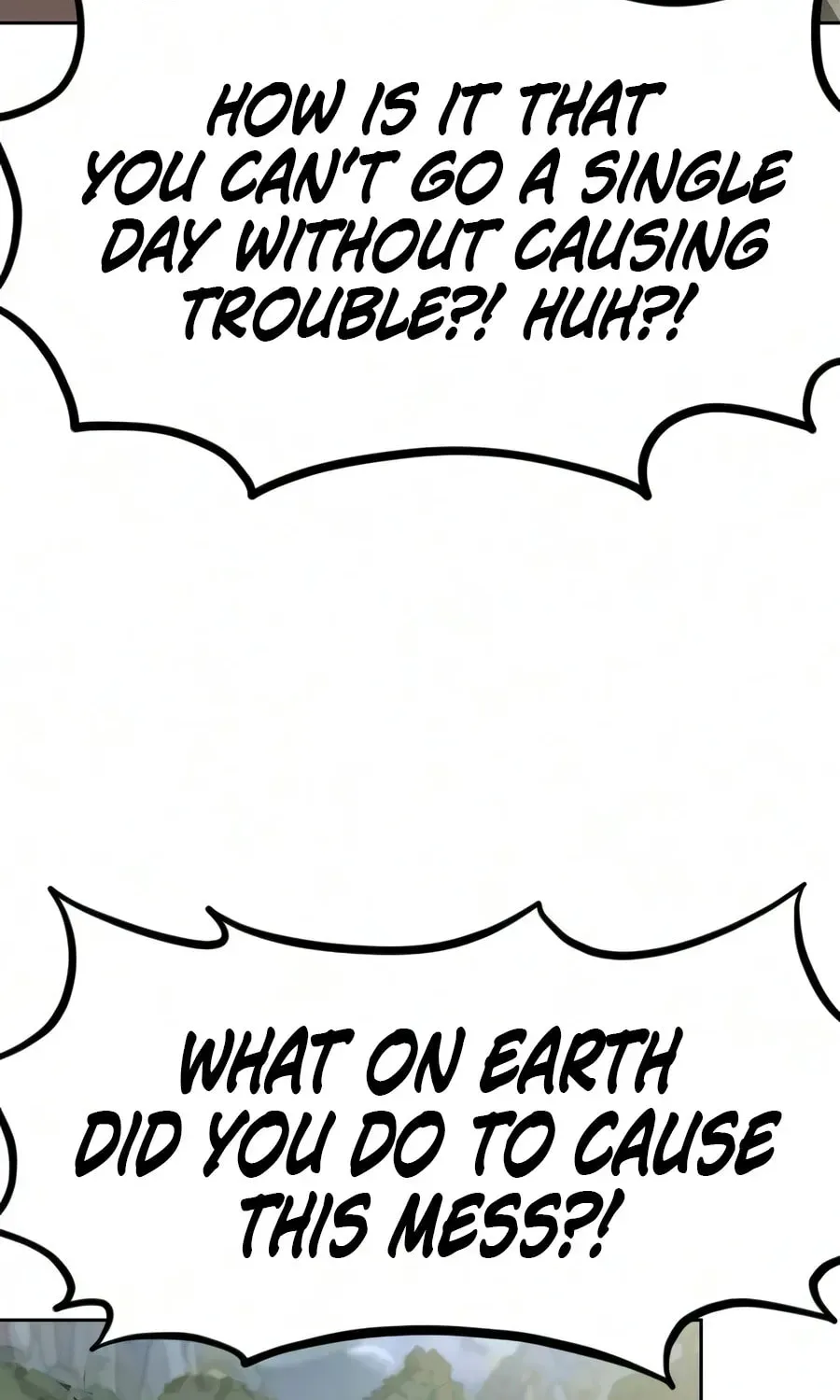 Return Of The Mount Hua Sect Chapter 164 page 21 - 