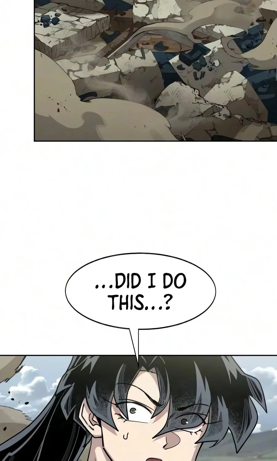 Return Of The Mount Hua Sect Chapter 164 page 23 - 