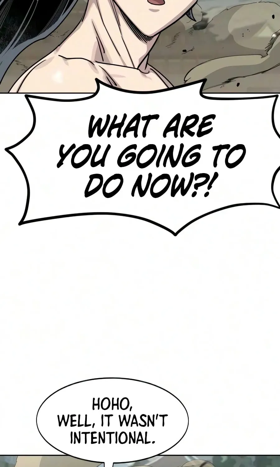 Return Of The Mount Hua Sect Chapter 164 page 24 - 