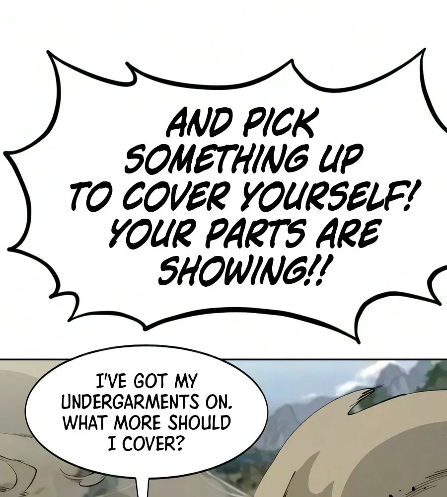 Return Of The Mount Hua Sect Chapter 164 page 26 - 