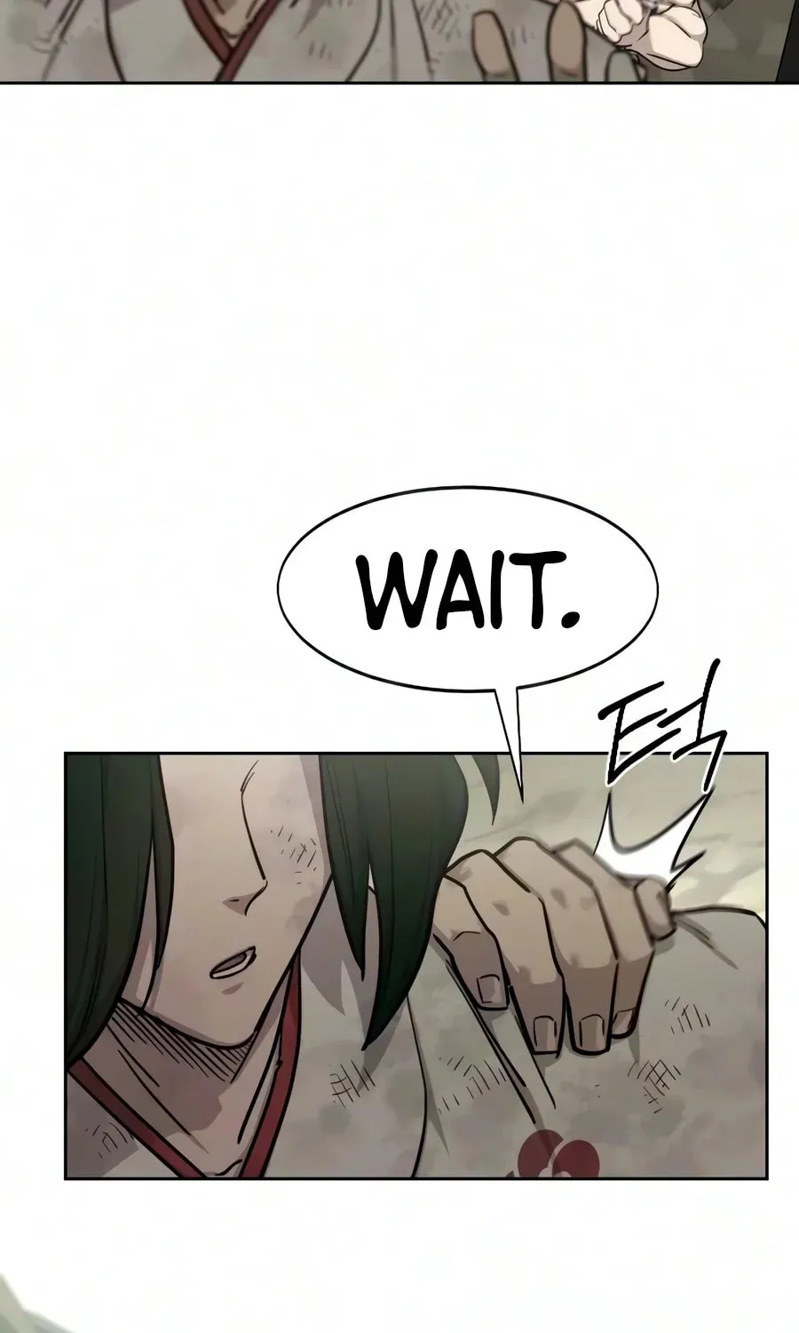 Return Of The Mount Hua Sect Chapter 164 page 33 - 
