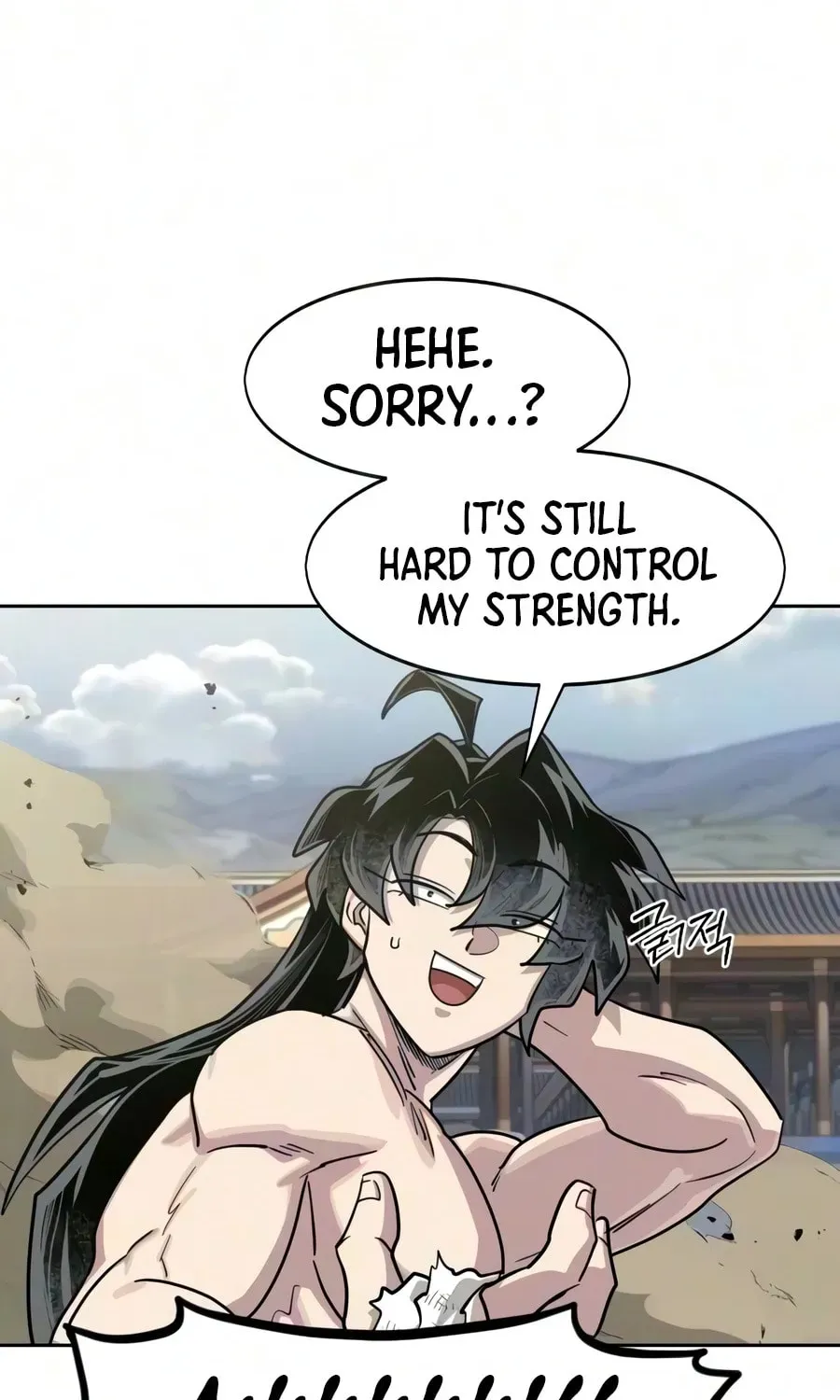 Return Of The Mount Hua Sect Chapter 164 page 47 - 