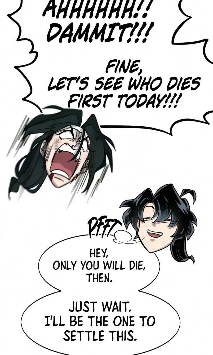 Return Of The Mount Hua Sect Chapter 164 page 48 - 