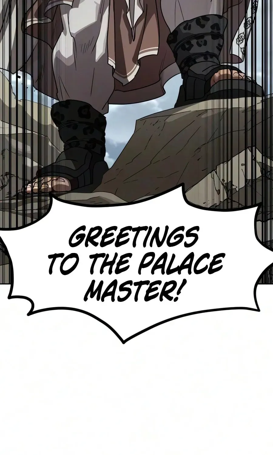 Return Of The Mount Hua Sect Chapter 164 page 52 - 