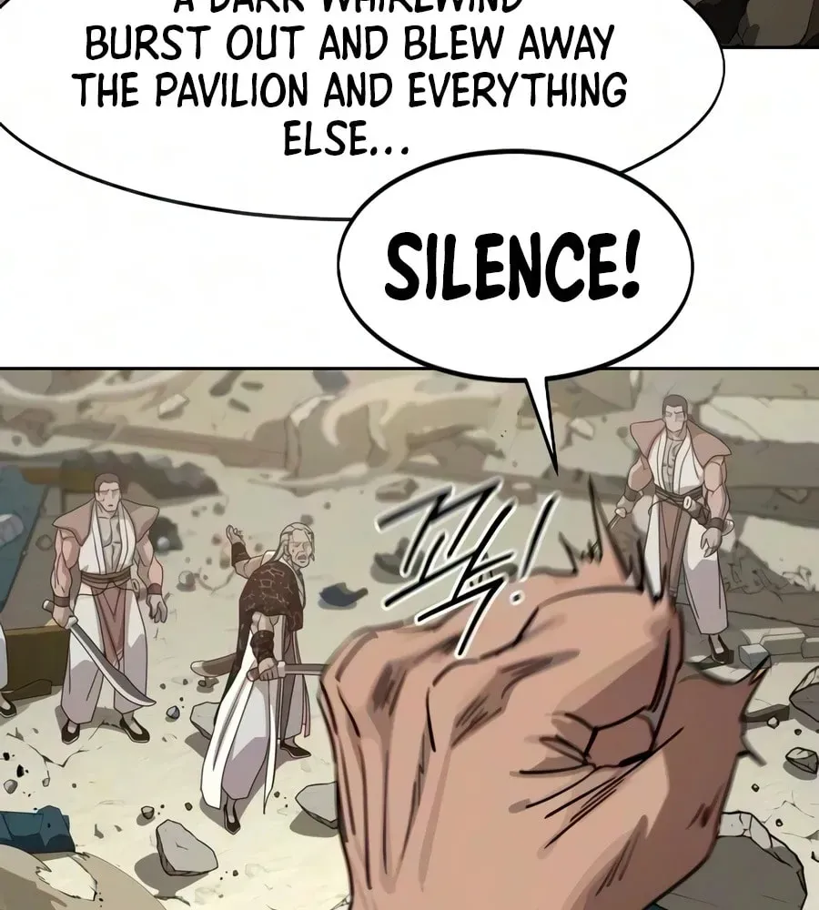 Return Of The Mount Hua Sect Chapter 164 page 54 - 