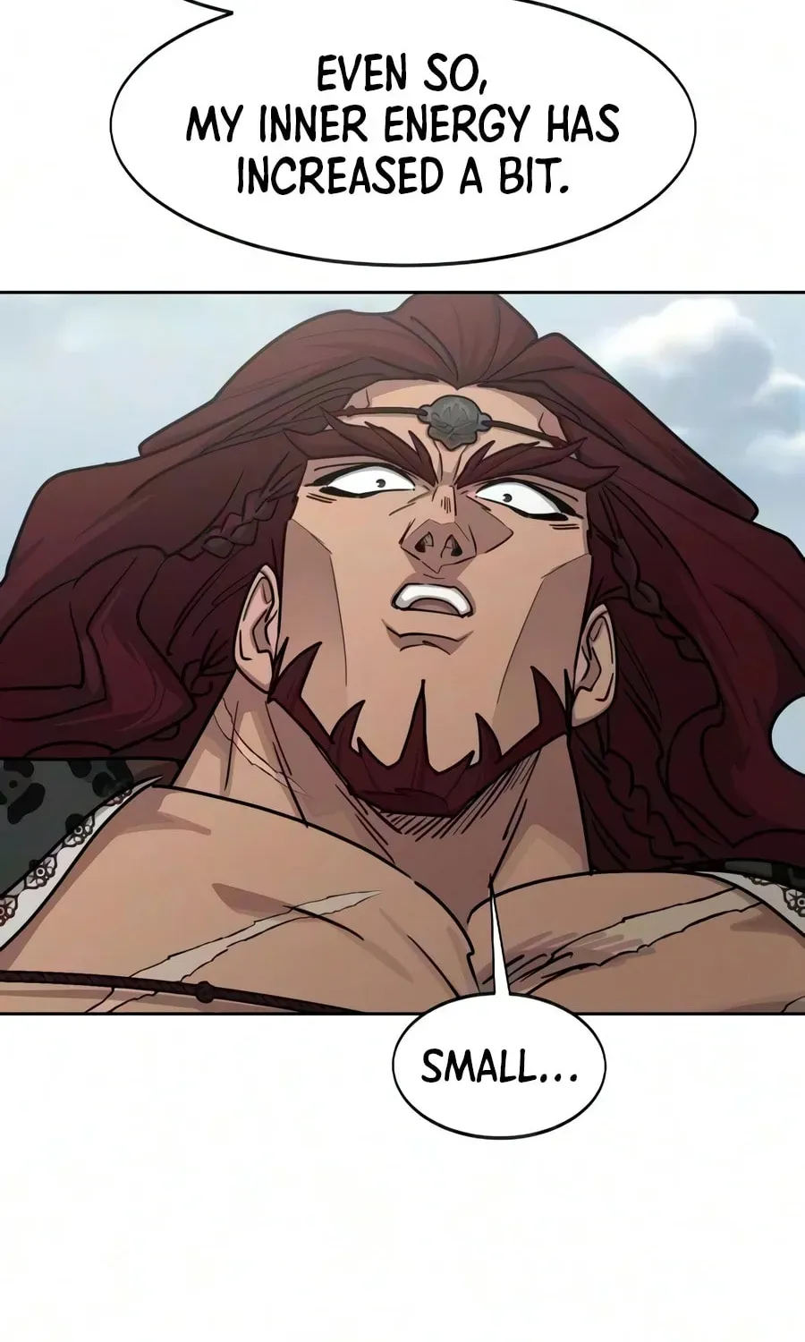 Return Of The Mount Hua Sect Chapter 164 page 61 - 