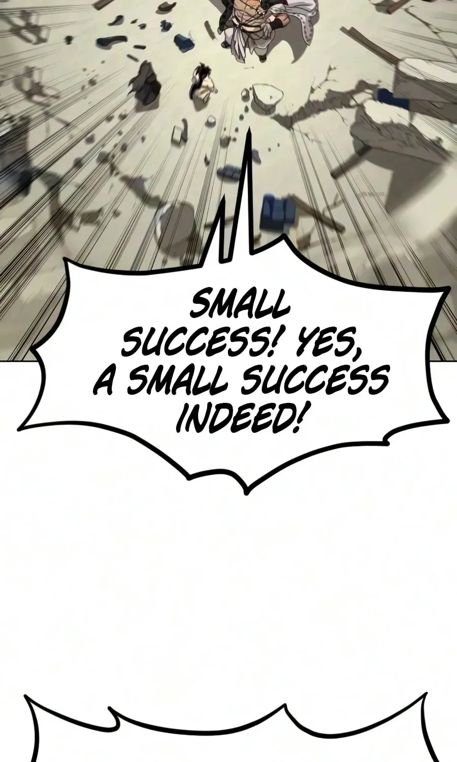 Return Of The Mount Hua Sect Chapter 164 page 63 - 
