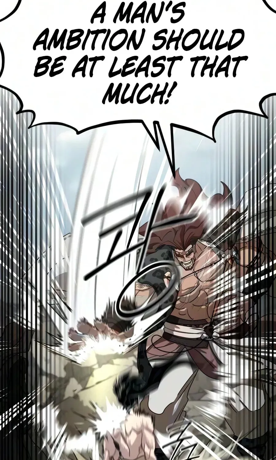 Return Of The Mount Hua Sect Chapter 164 page 64 - 