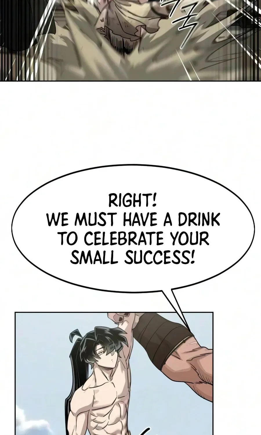 Return Of The Mount Hua Sect Chapter 164 page 65 - 