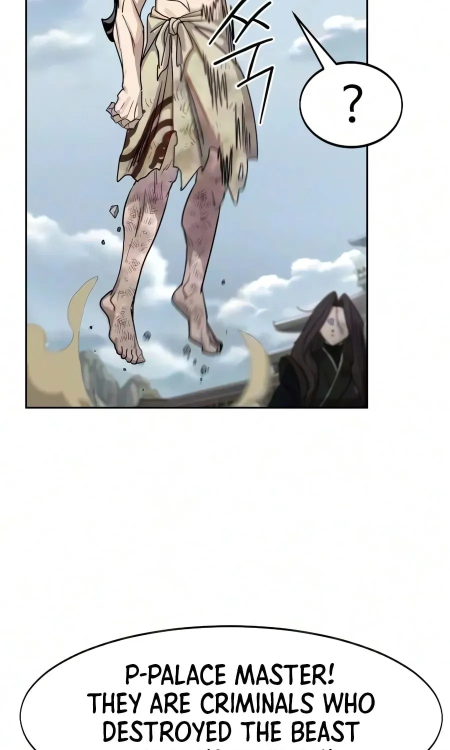 Return Of The Mount Hua Sect Chapter 164 page 66 - 
