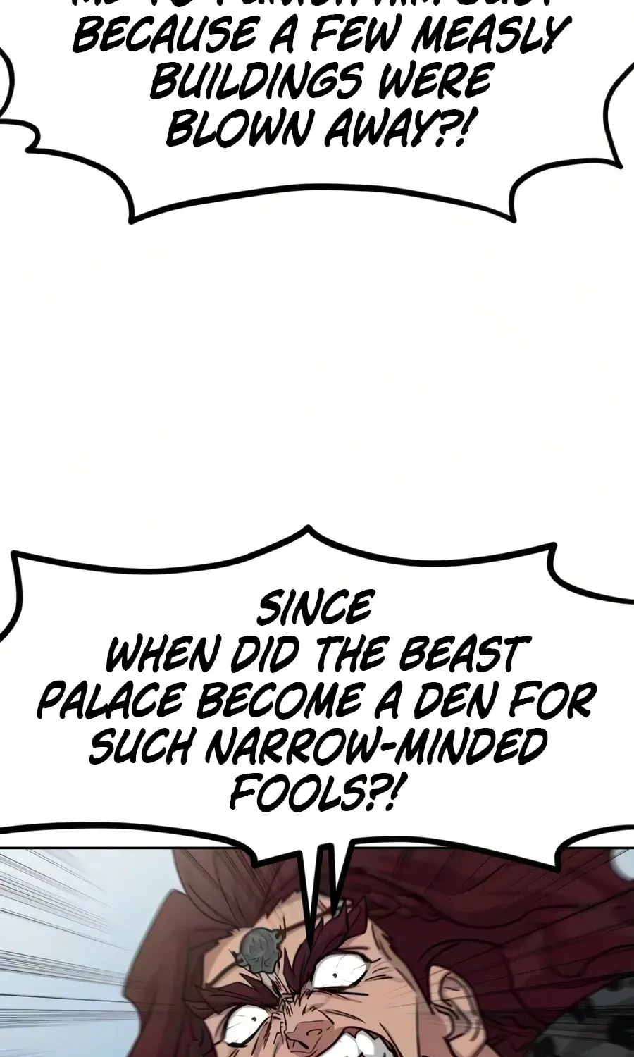 Return Of The Mount Hua Sect Chapter 164 page 69 - 