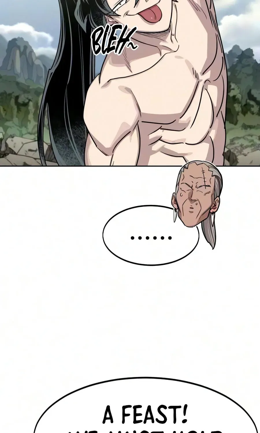 Return Of The Mount Hua Sect Chapter 164 page 73 - 