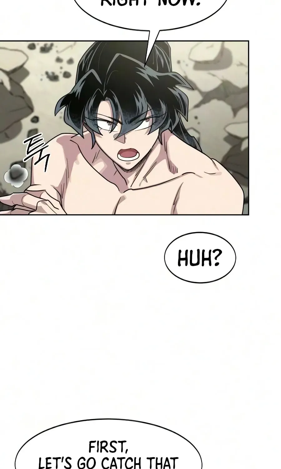 Return Of The Mount Hua Sect Chapter 164 page 75 - 