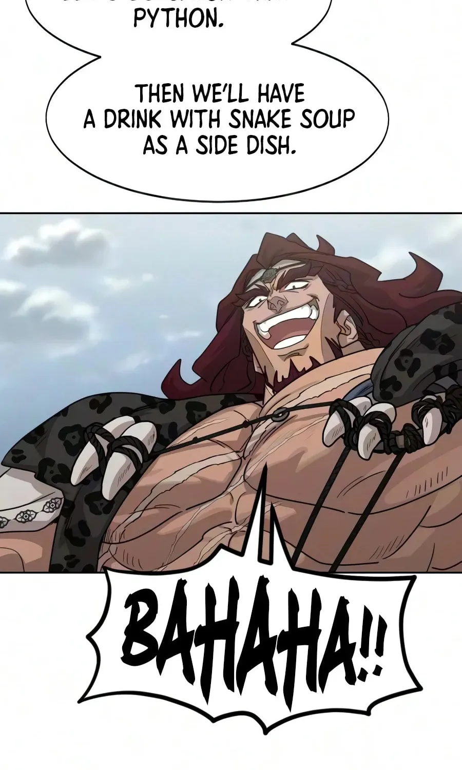 Return Of The Mount Hua Sect Chapter 164 page 76 - 