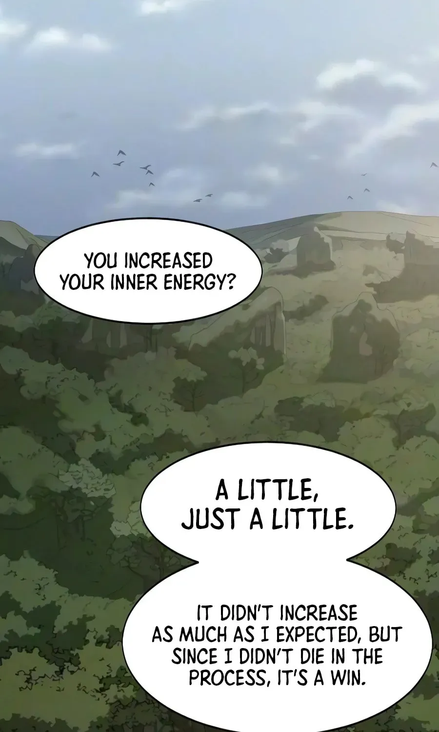 Return Of The Mount Hua Sect Chapter 164 page 78 - 