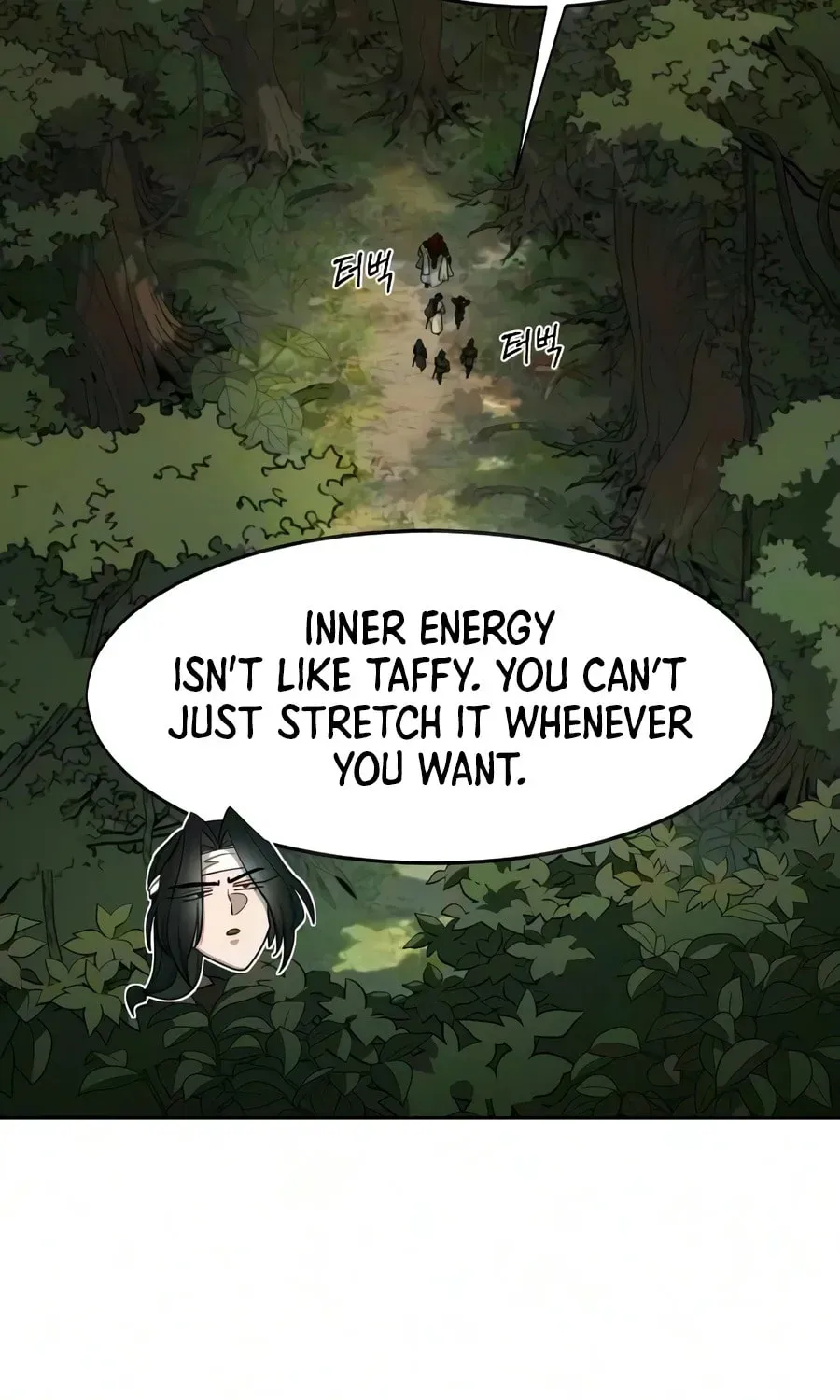 Return Of The Mount Hua Sect Chapter 164 page 79 - 