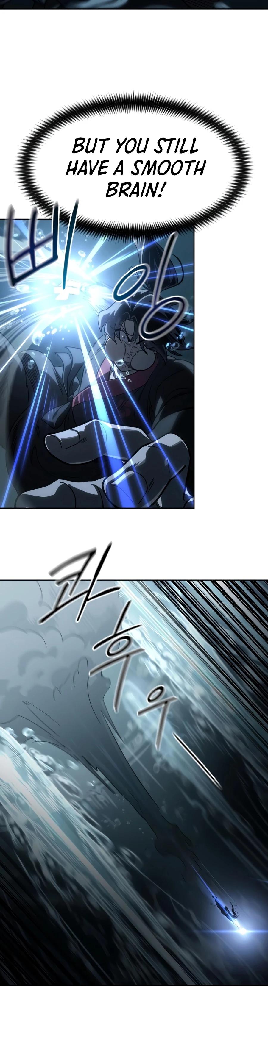 Return Of The Mount Hua Sect Chapter 166 page 2 - 