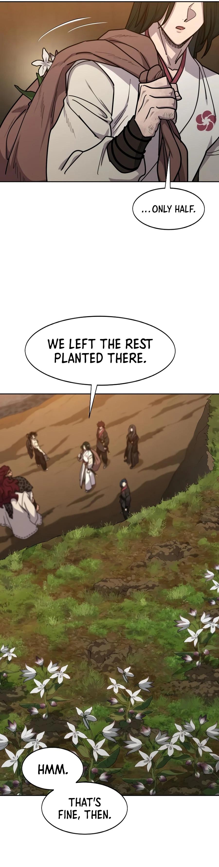 Return Of The Mount Hua Sect Chapter 166 page 14 - 