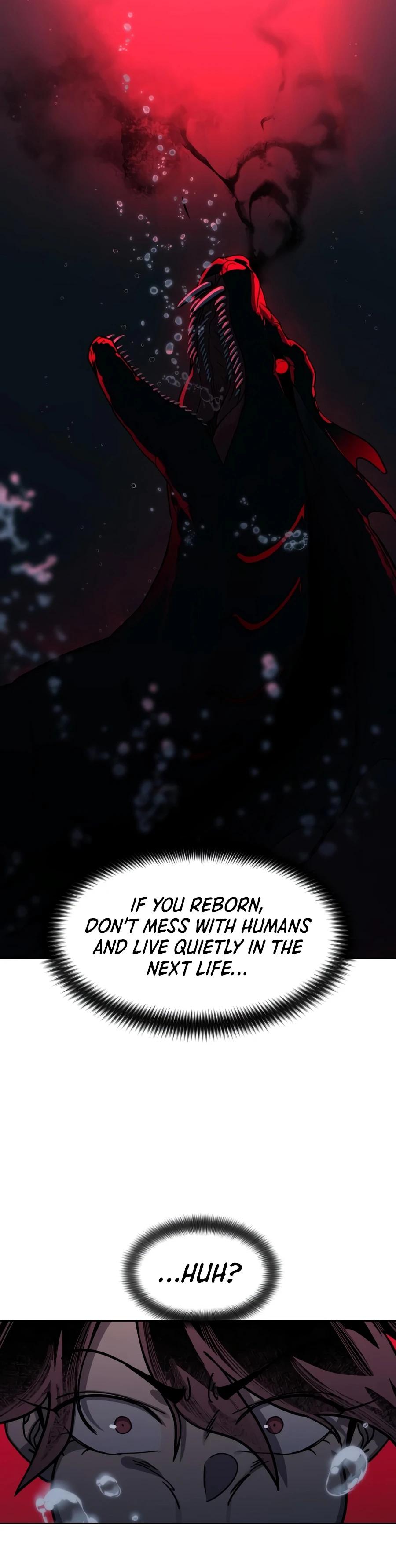 Return Of The Mount Hua Sect Chapter 166 page 6 - 