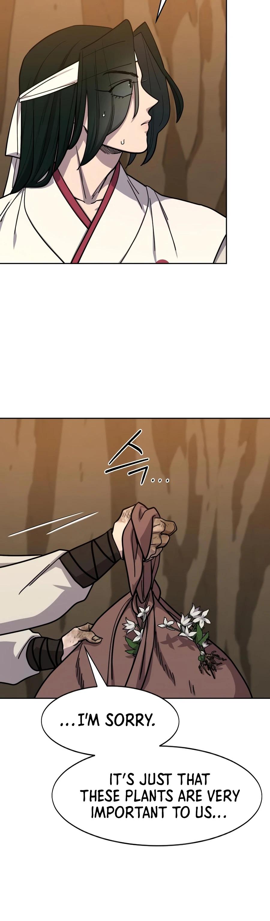 Return Of The Mount Hua Sect Chapter 166 page 10 - 