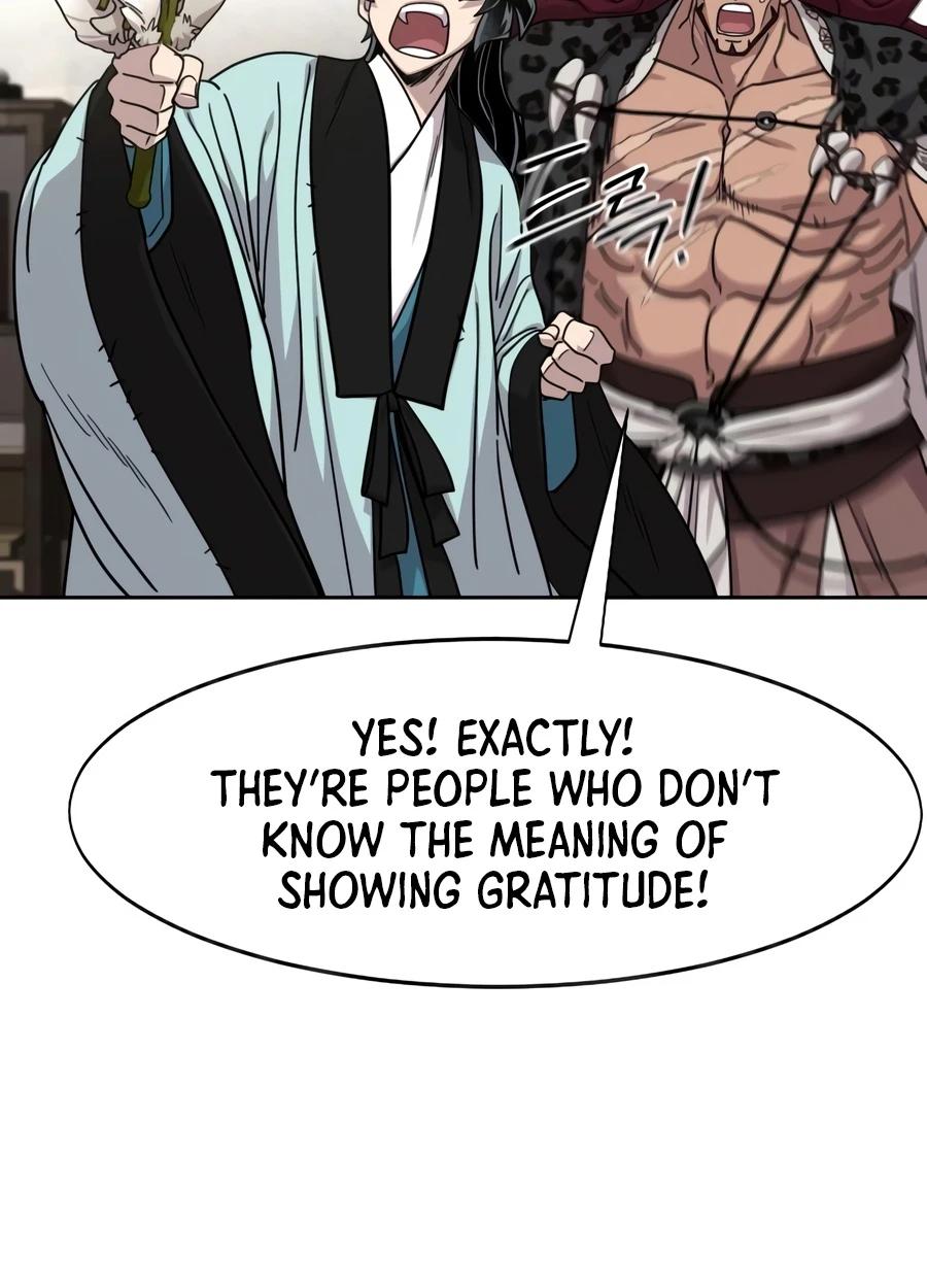 Return Of The Mount Hua Sect Chapter 168 page 12 - 