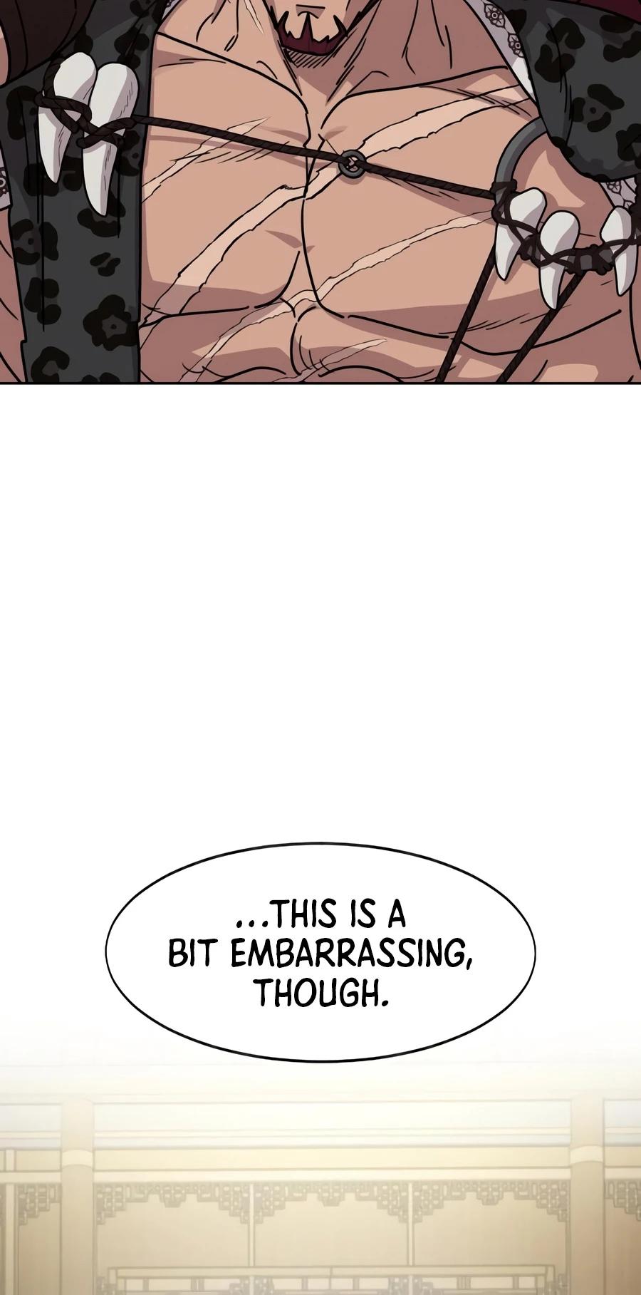 Return Of The Mount Hua Sect Chapter 168 page 18 - 