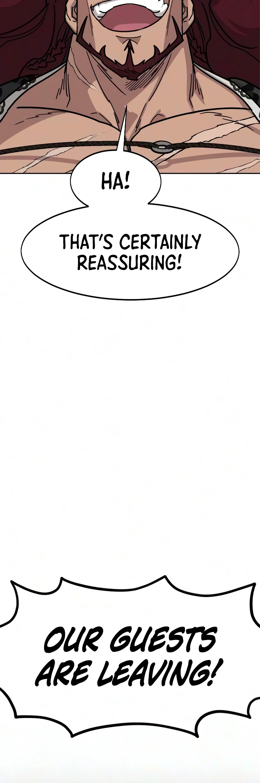Return Of The Mount Hua Sect Chapter 171 page 2 - 