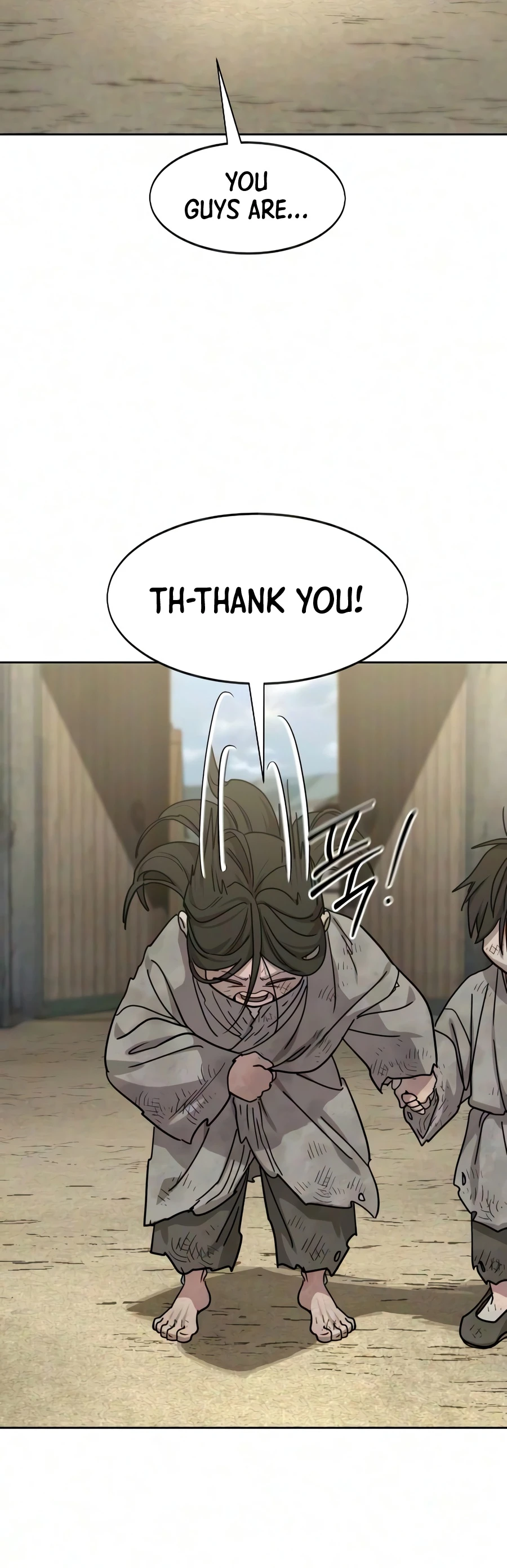 Return Of The Mount Hua Sect Chapter 171 page 12 - 