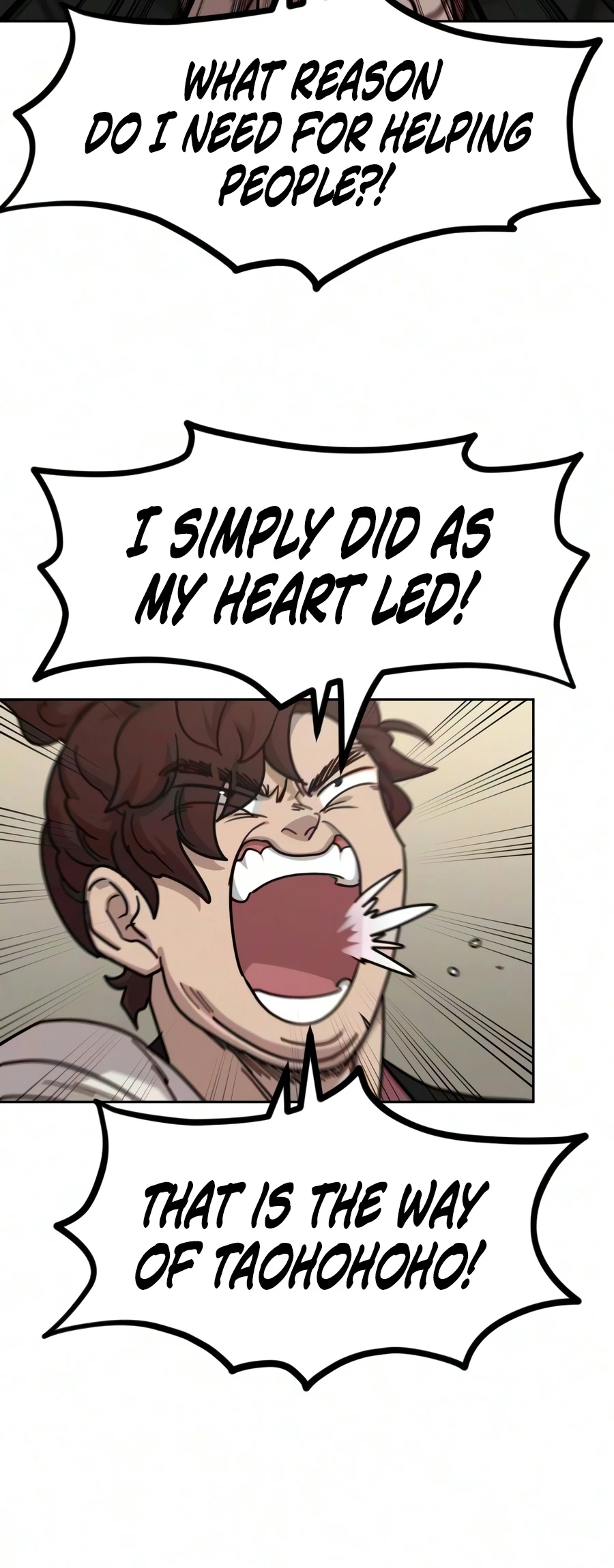 Return Of The Mount Hua Sect Chapter 171 page 4 - 