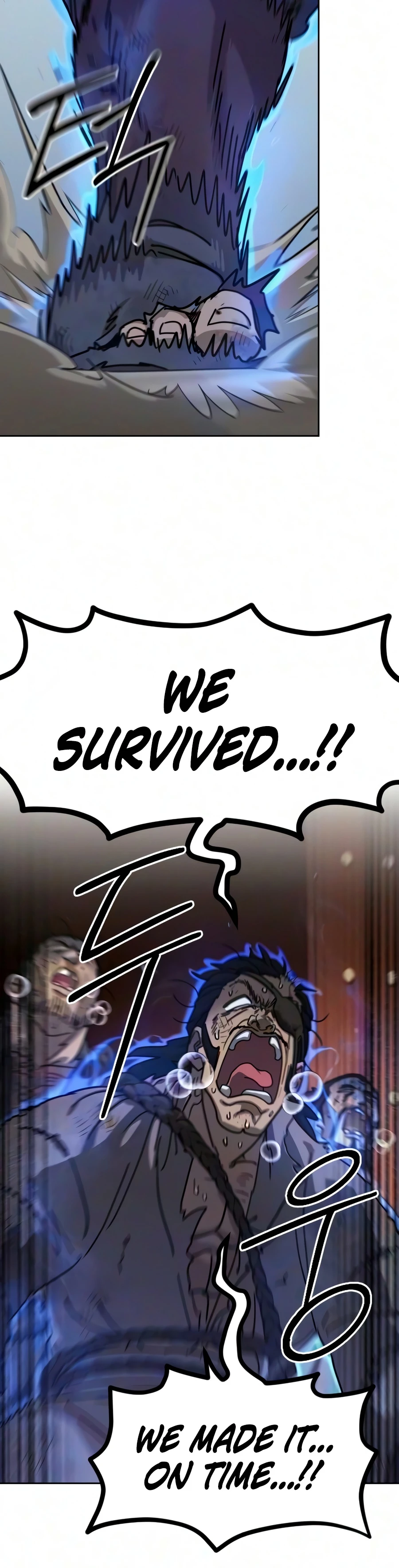 Return Of The Mount Hua Sect Chapter 172 page 2 - 